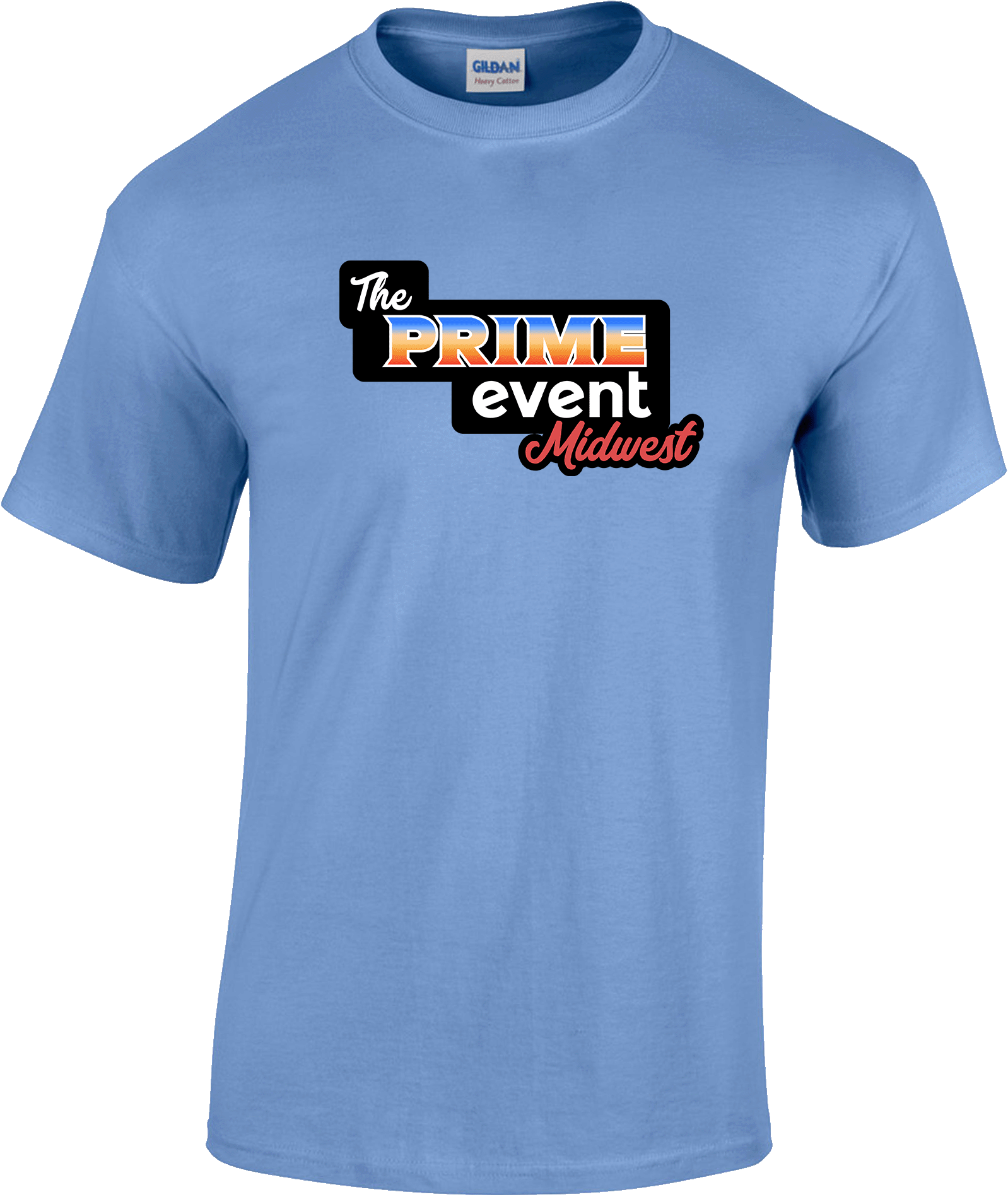 Short Sleeves - 2024 The PRIME Event Midwest