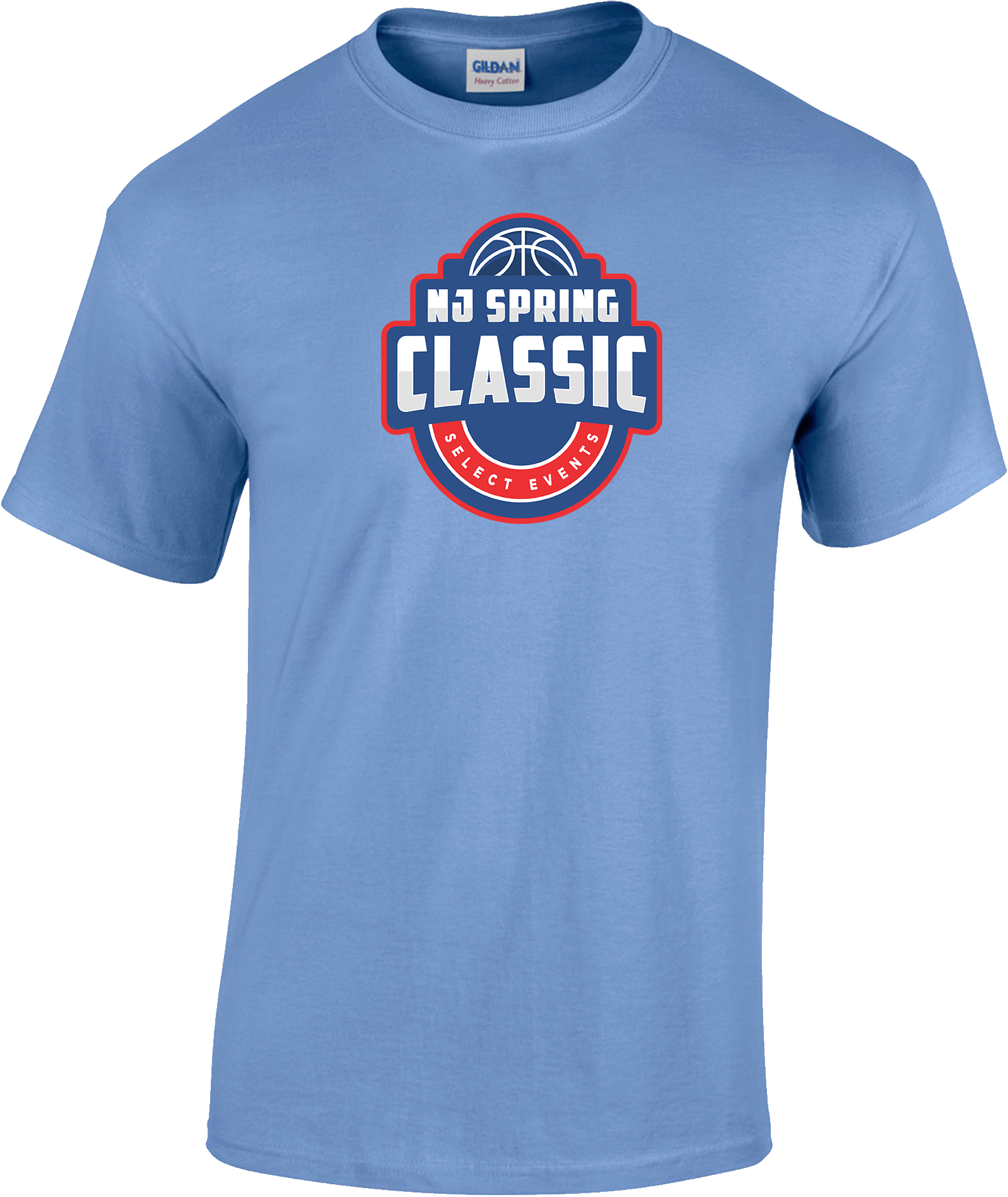 Short Sleeves - 2024 New Jersey Spring Classic