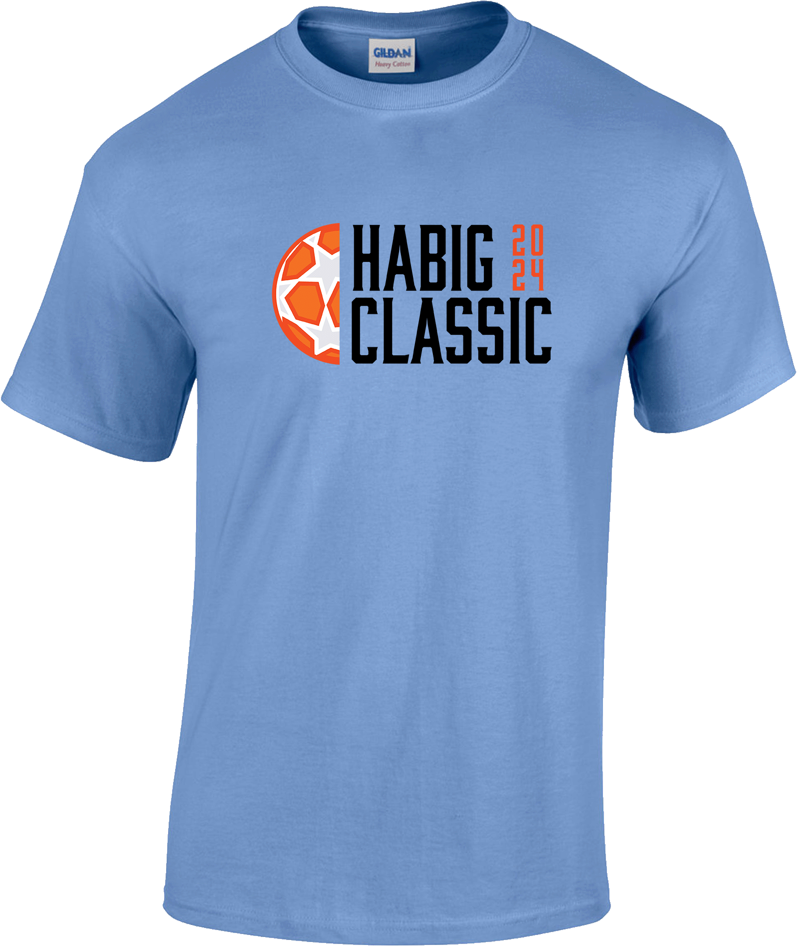 Short Sleeves - 2024 Habig Classic