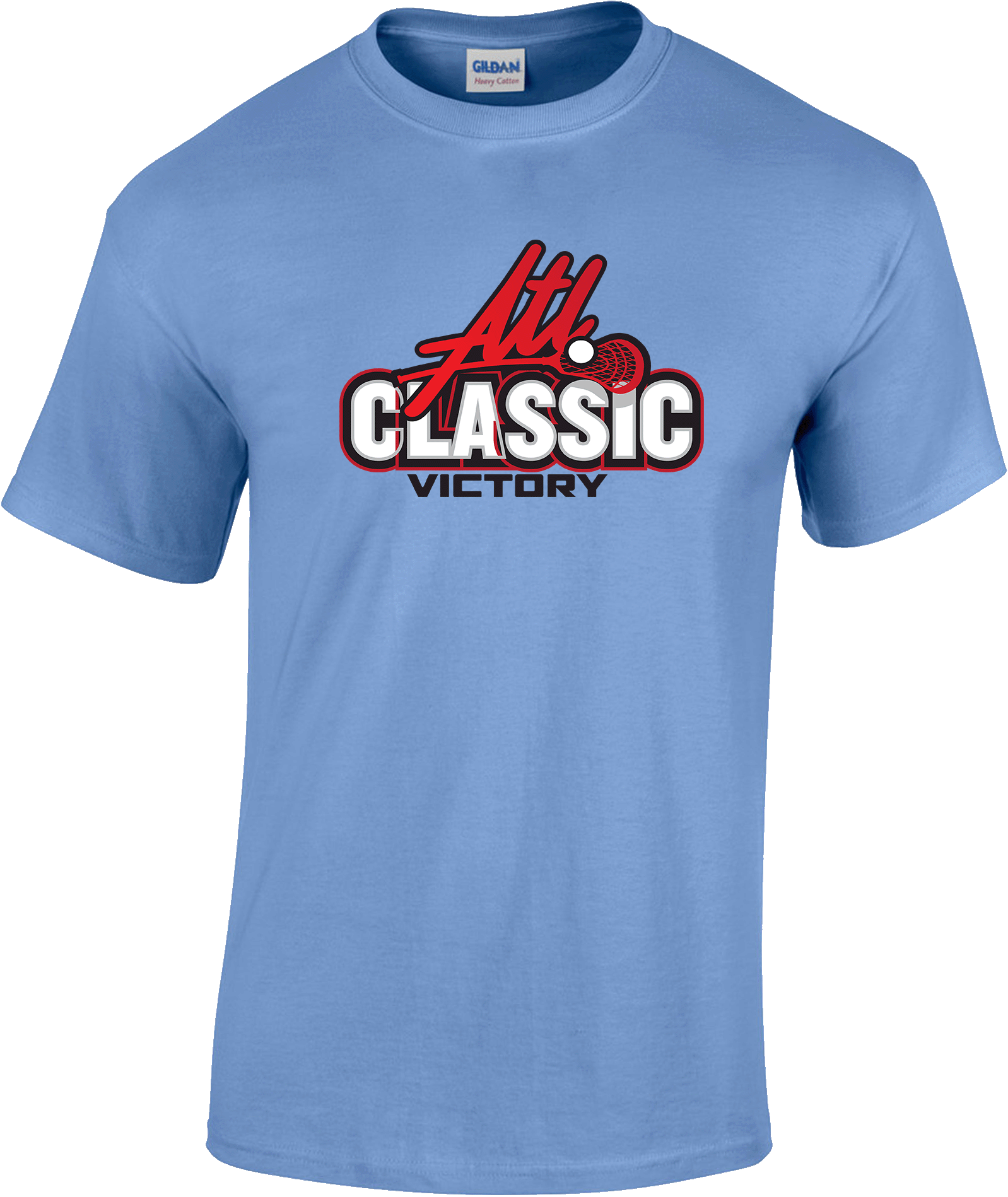 Short Sleeves - 2024 ATL Classic