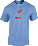 Short Sleeves - BasketBull