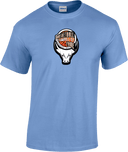 Short Sleeves - Basketball Hall Of Fame