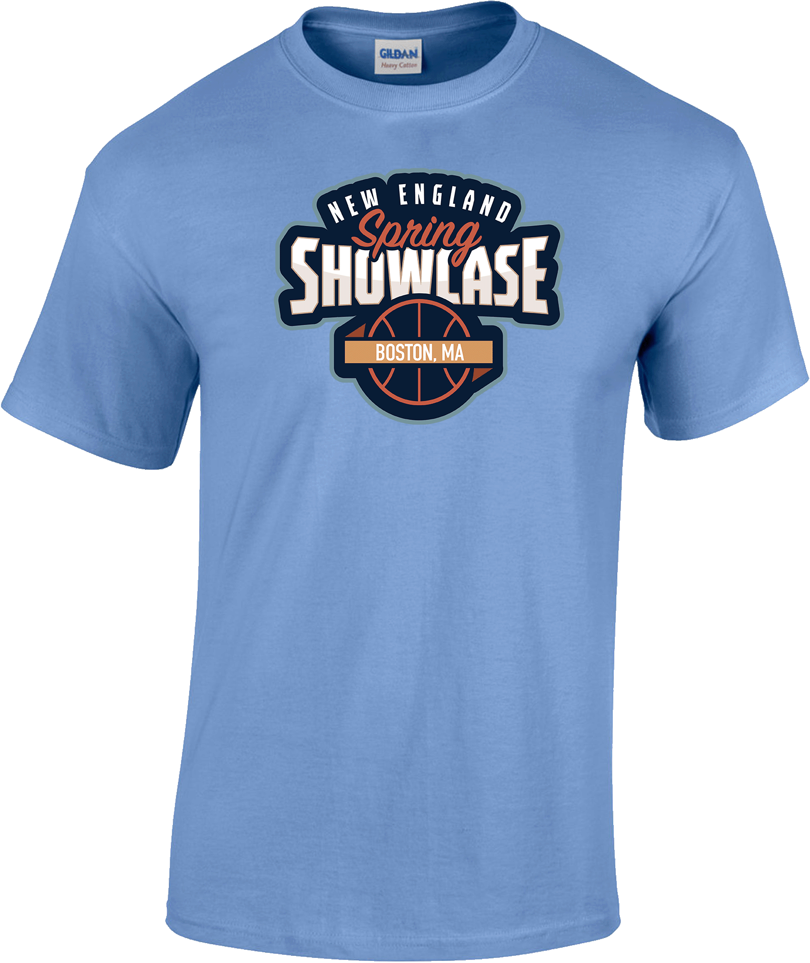 Short Sleeves - 2024 New England Spring Showcase