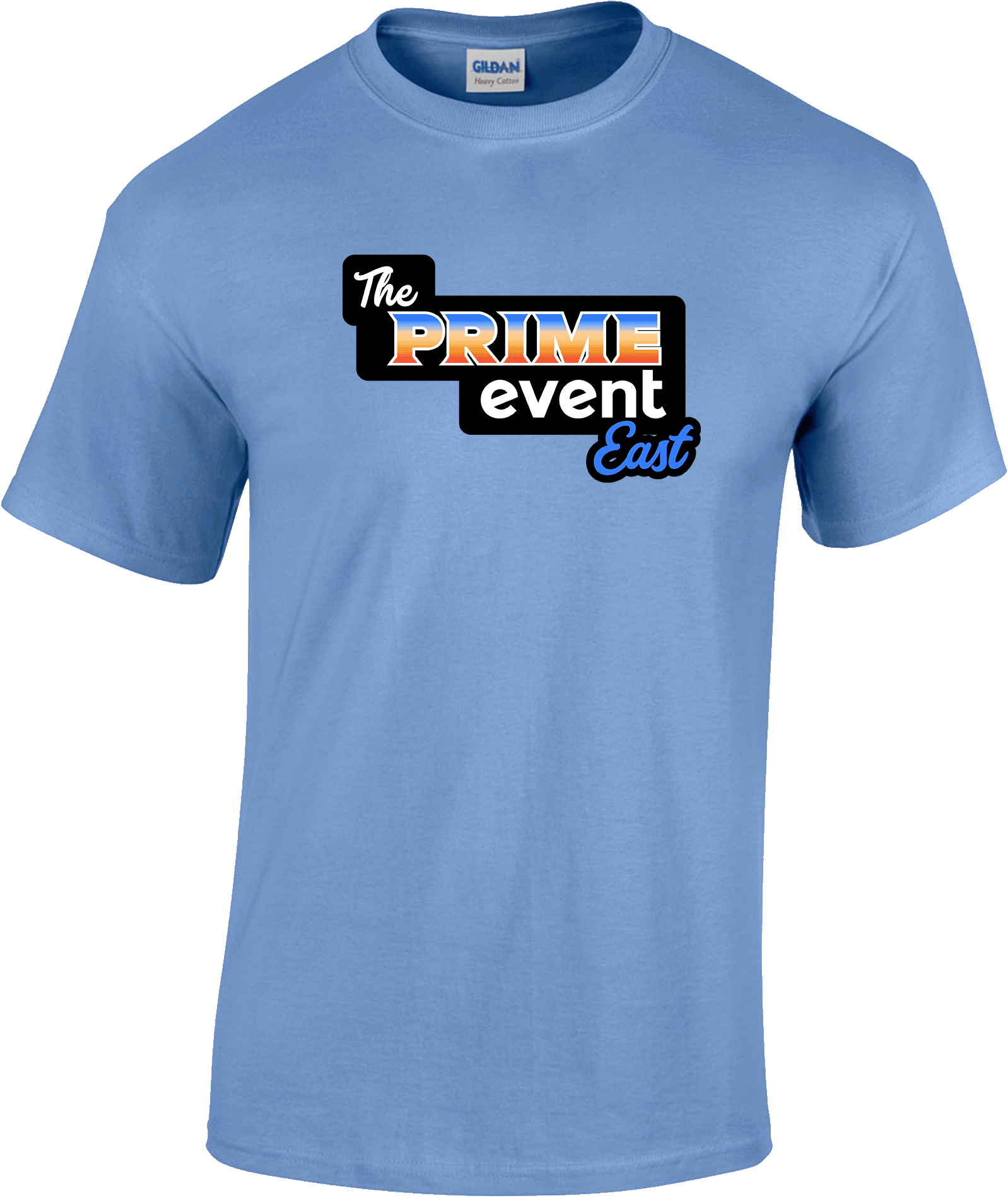 Short Sleeves - 2024 The PRIME Event East