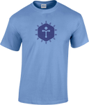Short Sleeves - Robotics Dark Logo