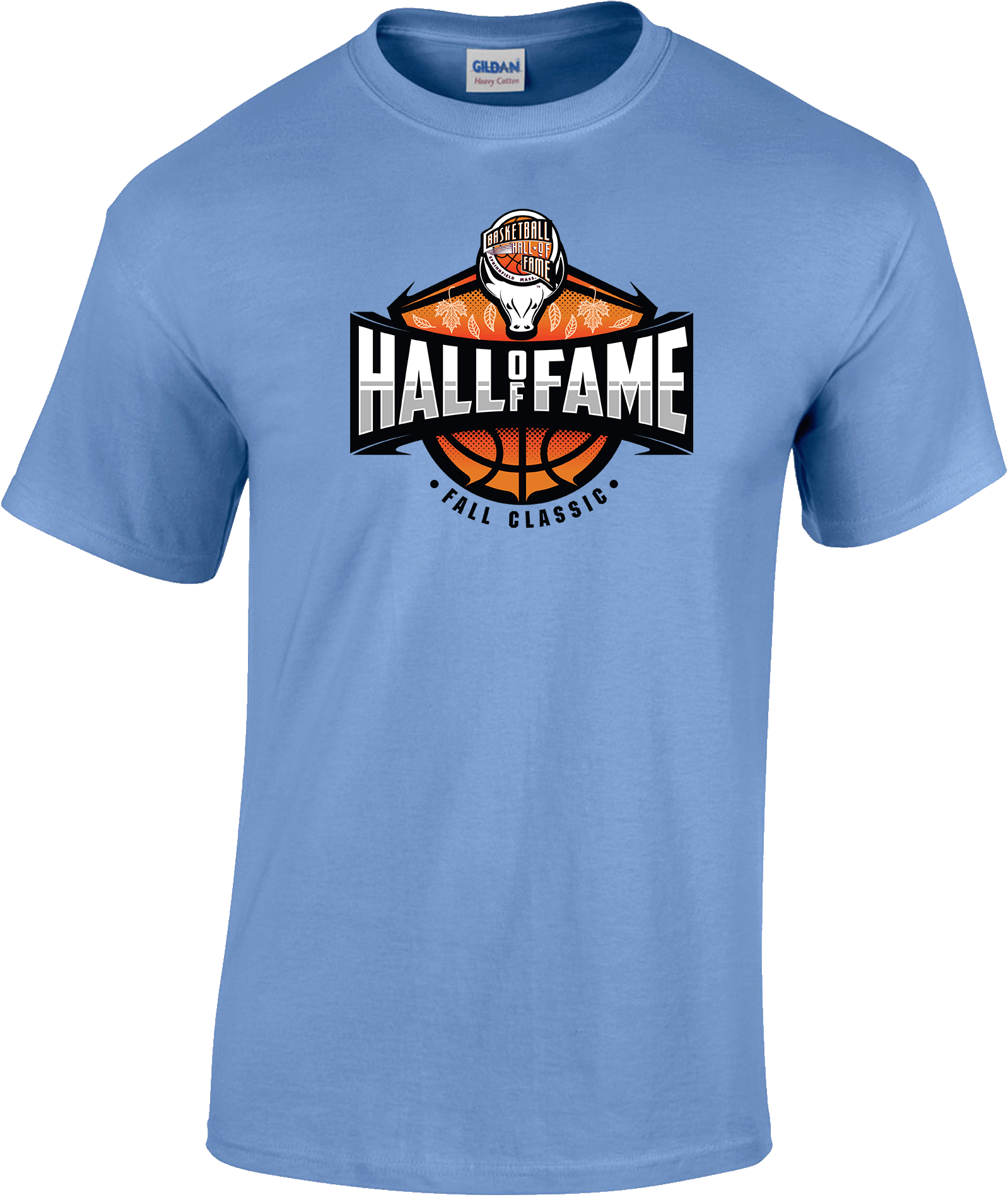 Short Sleeves - 2024 Hall of Fame Fall Classic