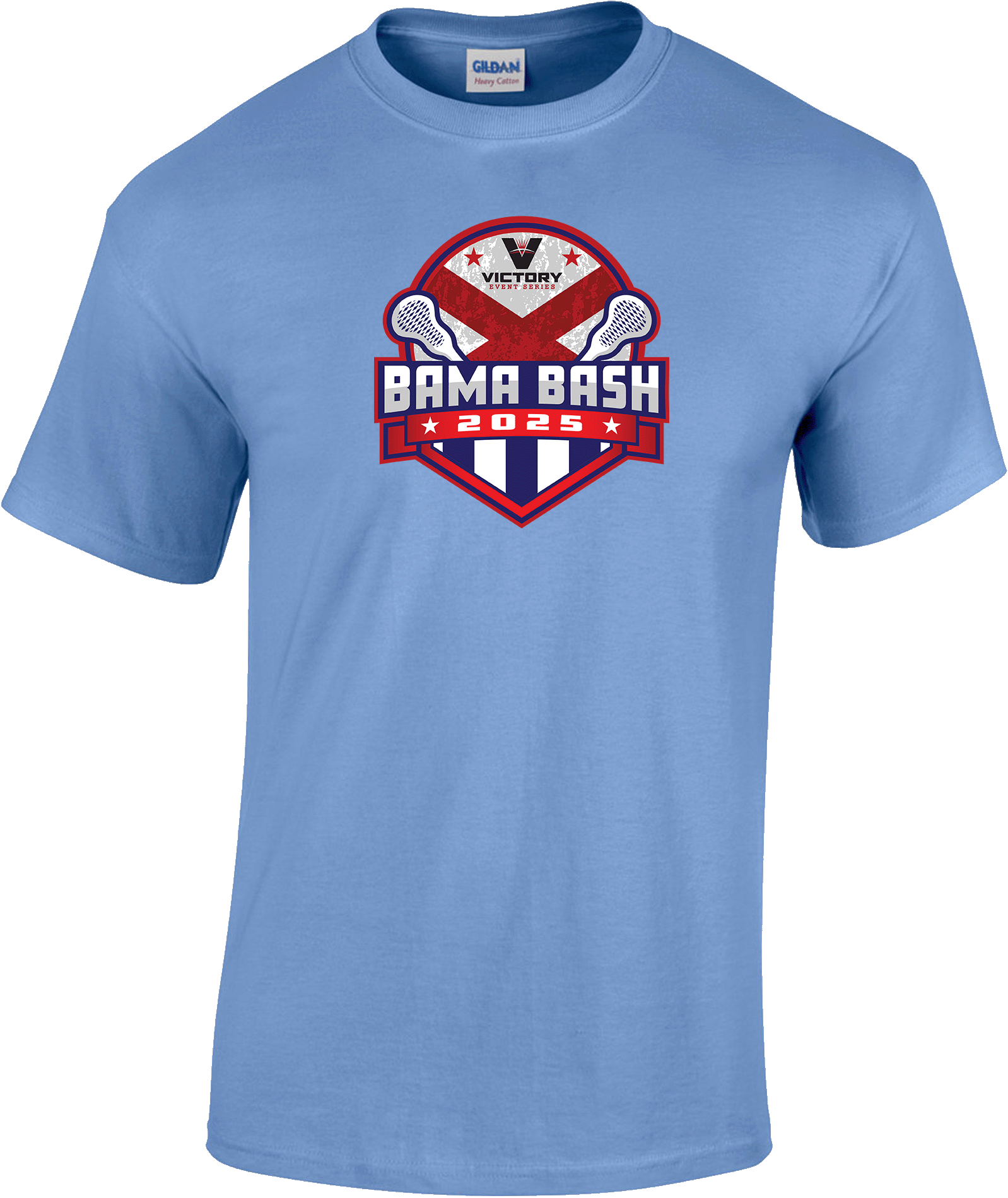 Short Sleeves - 2025 Bama Bash