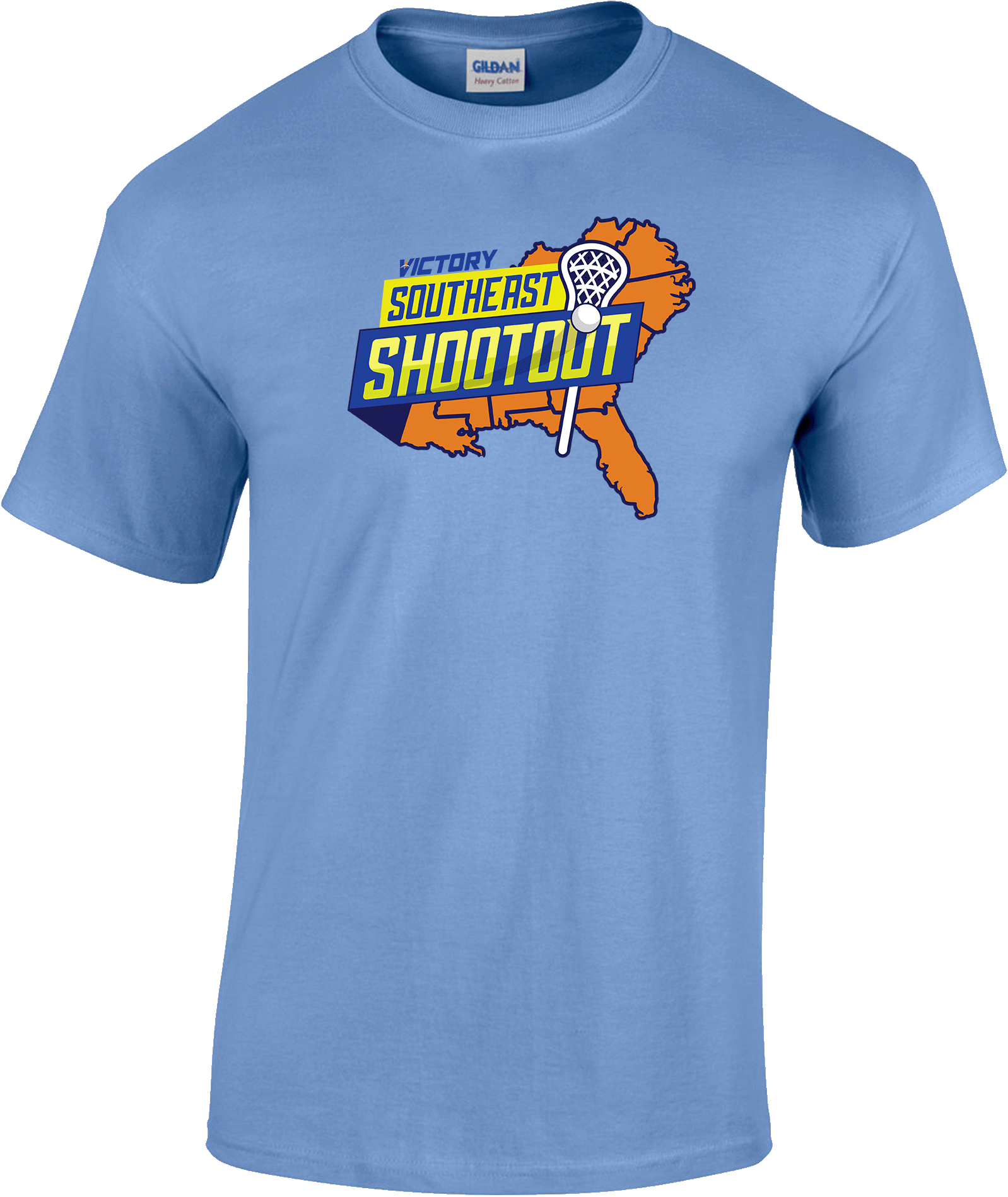 Short Sleeves - 2024 Southeast Shootout