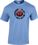 Short Sleeves - Play With The Legend - 8