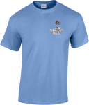 Short Sleeves - yellow jackets lacrosse