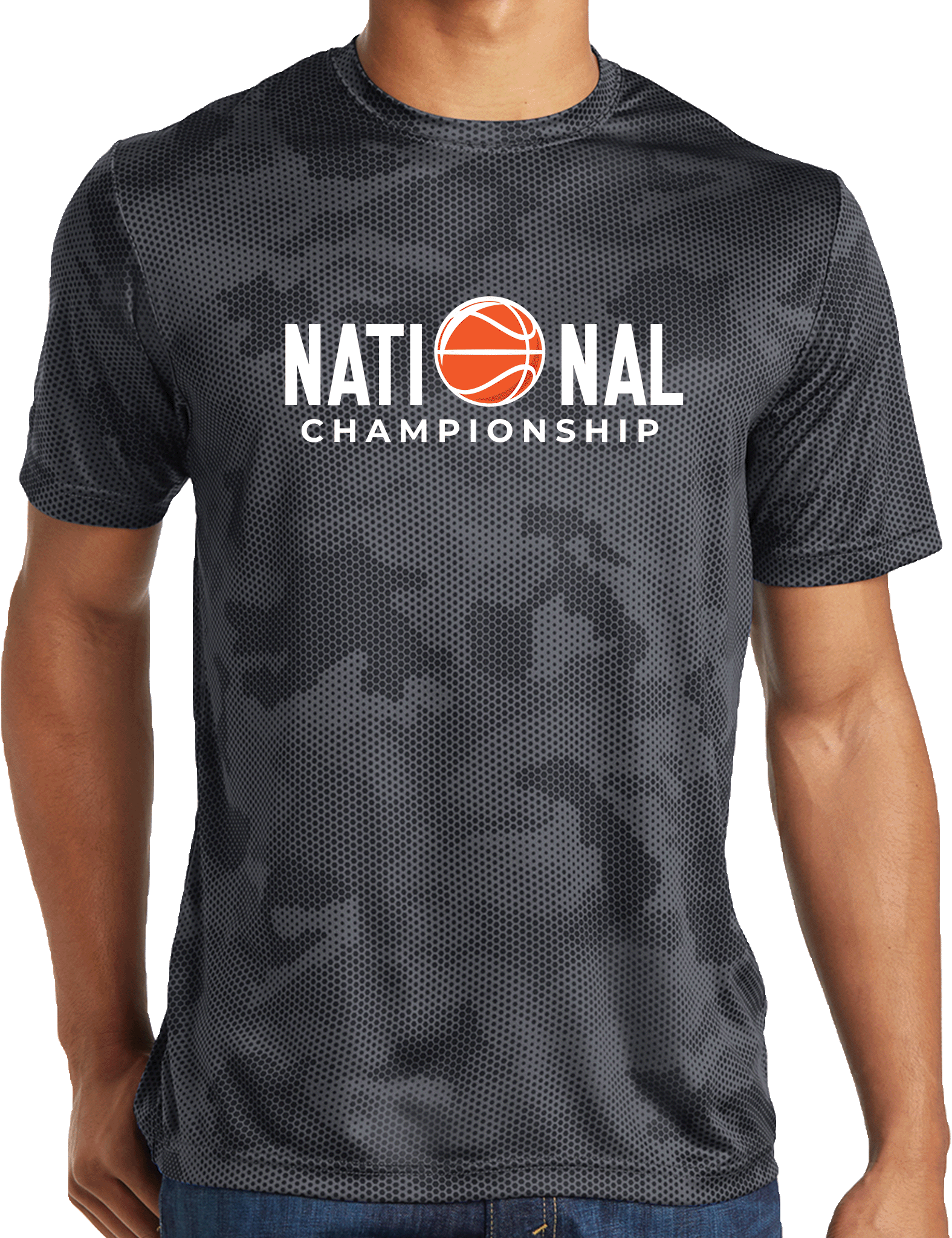 Performance Shirts - 2024 The National Championship