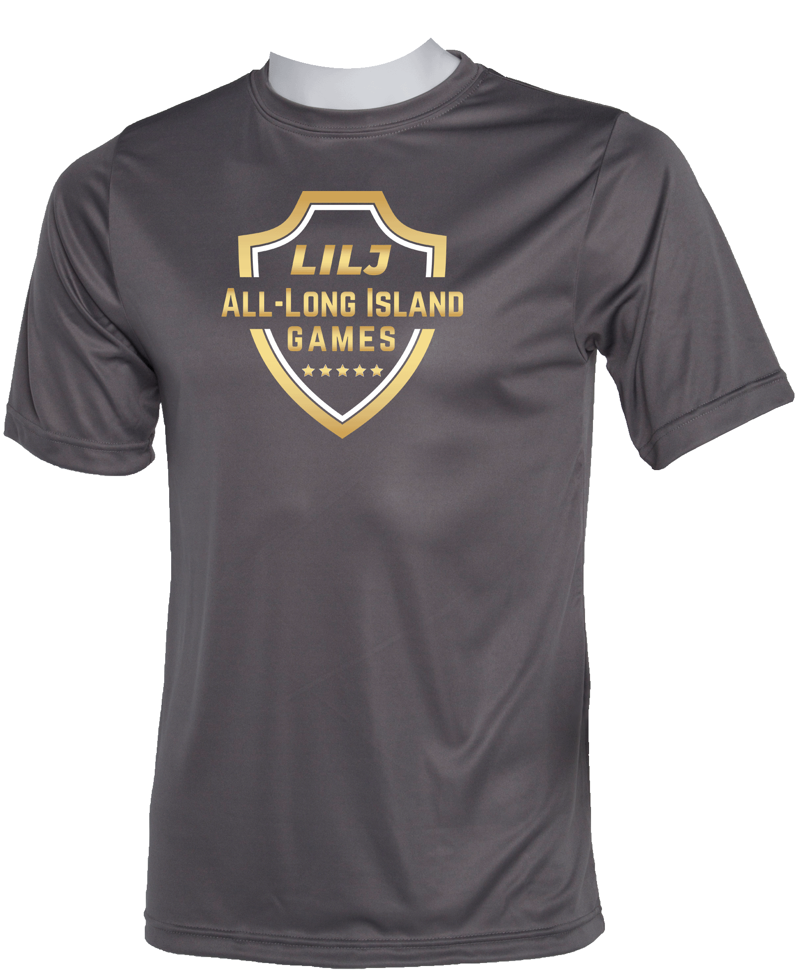 Performance Shirts - 2024 All Long Island Games