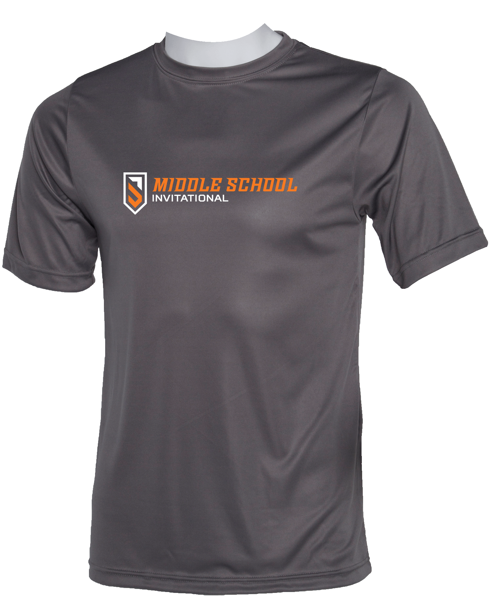 Performance Shirts - 2024 Philly Middle School Invitational (Boys)