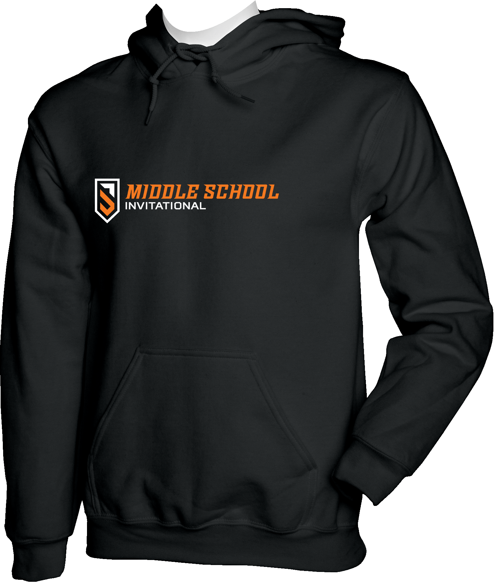 Hoodies - 2024 Philly Middle School Invitational (Boys)