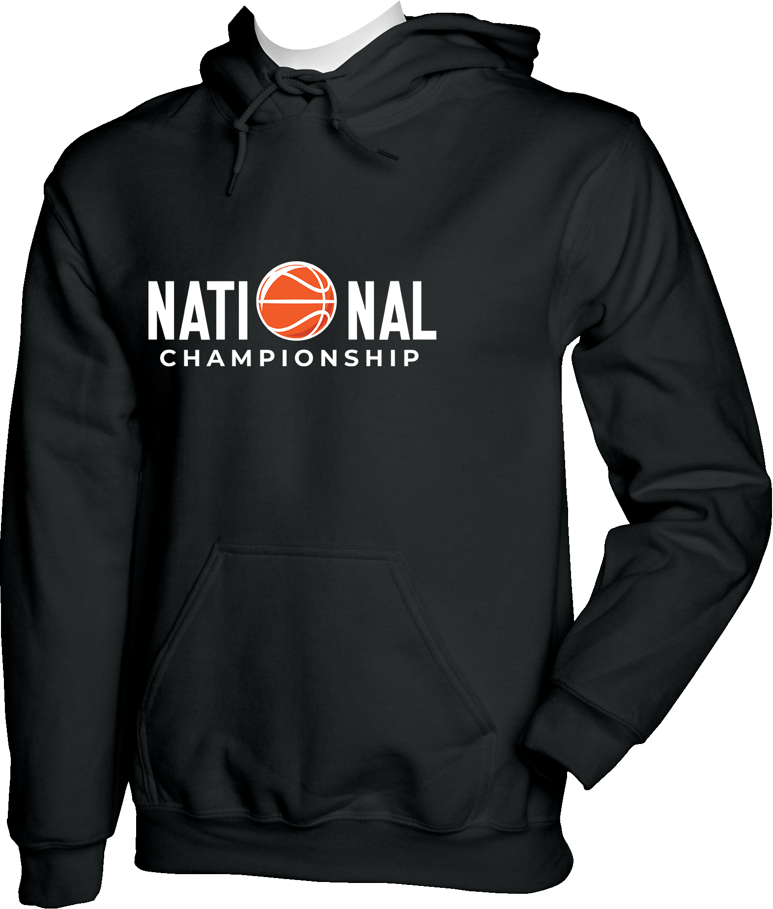 Hoodies - 2024 The National Championship