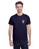 Short Sleeve T-Shirts - NGLL x Morgans Message - No Words