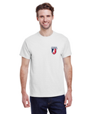 Short Sleeve T-Shirts - NGLL x Morgans Message - No Words