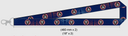 Lanyard - 2026 Summer Continental Cup