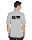 Performance T-Shirts - Staff