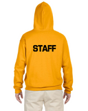 Hoodies - Staff
