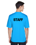 Performance T-Shirts - Staff