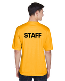 Performance T-Shirts - Staff