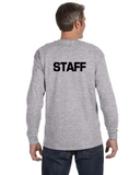 Long Sleeves - Staff