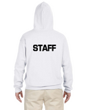 Hoodies - Staff
