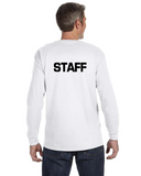 Long Sleeves - Staff