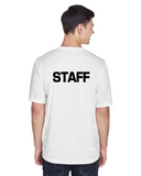 Performance T-Shirts - Staff