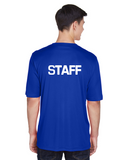 Performance T-Shirts - Staff