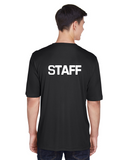 Performance T-Shirts - Staff