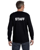 Long Sleeves - Staff