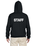Hoodies - Staff