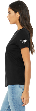 The Trinity Thomas Collection-Short-Sleeve - #gymtrim