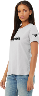 The Trinity Thomas Collection-Short-Sleeve - #gymtrim