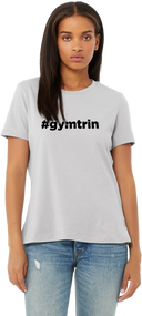 The Trinity Thomas Collection-Short-Sleeve - #gymtrim
