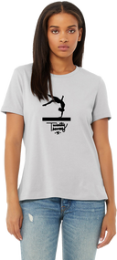The Trinity Thomas Collection-Short-Sleeve - Trinity Thomas 2