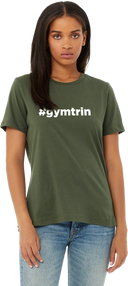 The Trinity Thomas Collection-Short-Sleeve - #gymtrim
