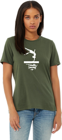 The Trinity Thomas Collection-Short-Sleeve - Trinity Thomas 2