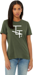 The Trinity Thomas Collection-Short-Sleeve - Trinity Thomas