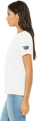 The Trinity Thomas Collection-Short-Sleeve - #gymtrim