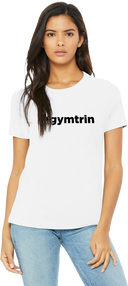 The Trinity Thomas Collection-Short-Sleeve - #gymtrim