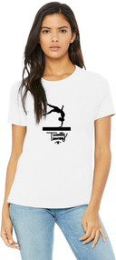 The Trinity Thomas Collection-Short-Sleeve - Trinity Thomas 2