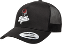 Trucker Hat - Bull