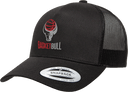 Trucker Hat - BasketBull