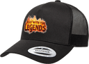 Trucker Hat - Play With The Legend - 4