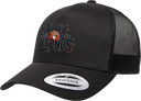 Trucker Hat - Play With The Legend - 3