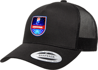 Trucker Hat - 2025 USYS ODP IN Midwest Subregional