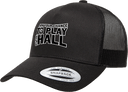 Trucker Hat - Earn Your Chance - 3